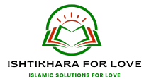 Ishtikhara For Love Logo